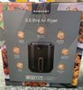 Hawksby 3.5L Air Fryer