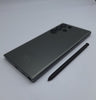 Samsung galaxy s23 ultra 256GB grey smartphone unlocked unboxed