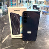 Samsung Galaxy A16 5G 6.7'' Smartphone 128GB Unlocked - Blue Black Open Never Used