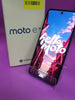 Motorola Moto E15 Denim Blue - 64GB - Unlocked - Dual Sim