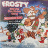 Frosty and the Fun Street Gang – Take A Song Along