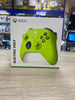 Xbox Series Controller - Electric Volt