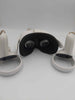 Meta/Oculus Quest 2 VR Headset (With Controllers) - 128GB, B With Case