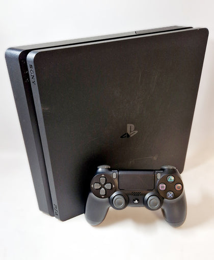 Sony PlayStation 4 Slim 500GB