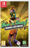 New 'N' Tasty! Oddworld: Abe's Oddysee - Nintendo Switch