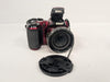 Nikon COOLPIX L810 16.1 MP Digital Camera