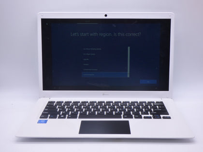 LincPlus Windows 10 Laptop.