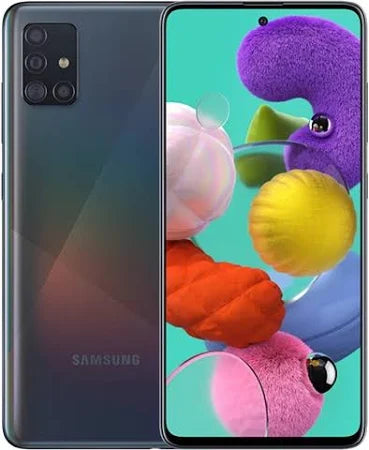 Samsung Galaxy A51 Unlocked 128GB