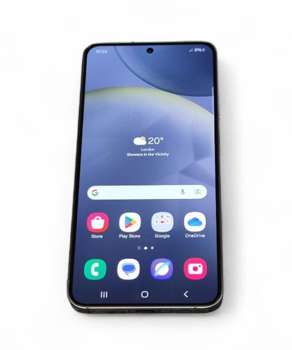 Samsung Galaxy S24 128GB Unlocked**Unboxed**