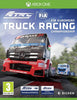 Fia European Truck Racing Championship (Xbox One)