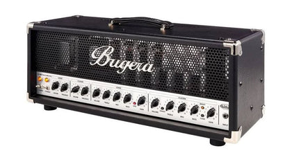 Bugera 6262 INFINIUM Tube Amplifier