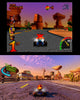 Crash Team Racing Nitro Fueled - Nintendo Switch
