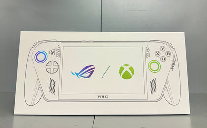 ASUS ROG Xbox Ally RC71L-Z1E512 portable game console 7