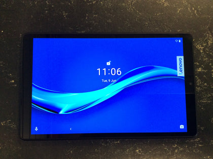 Lenovo Tablet