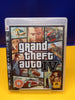Grand Theft Auto 4 - Playstation 3