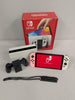 Nintendo Switch OLED Console