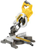 DeWalt DCS777N 54V XR FlexVolt 216mm Mitre Saw - Bare Unit *Collection Only*