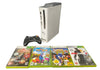 Microsoft Xbox 360 60GB Bundle
