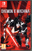 Daemon x Machina