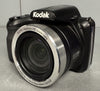 Kodak PIXPRO Astro Zoom AZ425 Bridge Camera ** Unboxed **