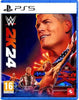 WWE 2K24