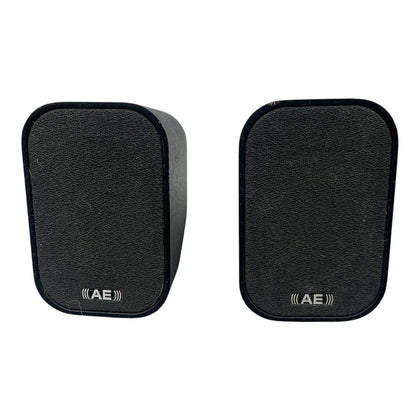 Aego Subwoofer And Speakers For PC