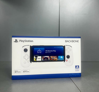 Backbone One PlayStation Edition Mobile Gaming Controller for iPhone