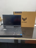 Asus Tuf Dash F15 - RTX3050 - Boxed - Great Yarmouth