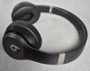 Beats Solo 4 On-Ear True Wireless Headphones - Matt Black