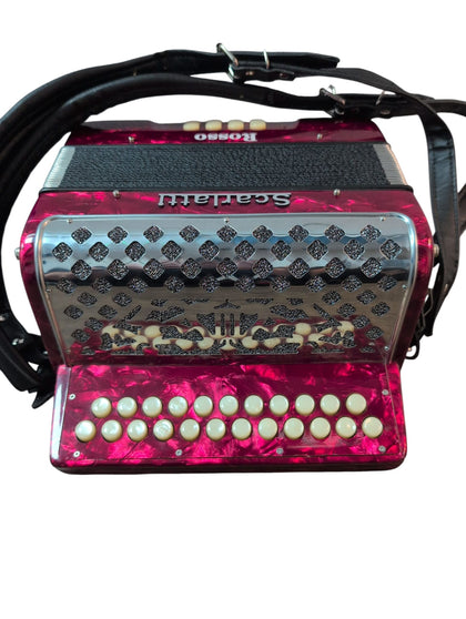 Scarlatti Accordions