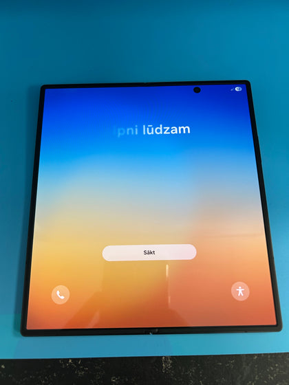Samsung Galaxy Z Fold7 - 256GB