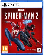Spider-Man 2 ps5