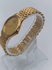 Raymond Weil 5568 Gold Plated Unisex Quartz Watch With Date - Unboxed