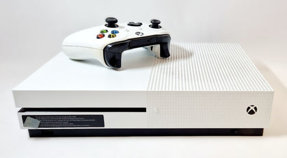 Microsoft Xbox One S Console 500GB White