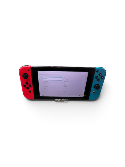 Nintendo Switch - No Charger