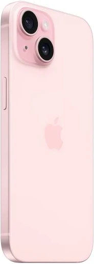 Apple iPhone 15 128GB Pink