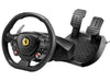 Thrustmaster T80 Ferrari 488 Gtb Edition Racing Wheel PS4/PS5/PC
