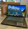 ASUS TUF A18 Gaming Laptop RTX 5060 Ryzen 7 16GB RAM 1TB SSD