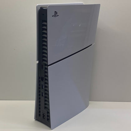 Sony Playstation 5 Slim Digital Console 1TB in White