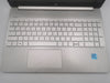HP 15s-FQ5020/i3-1215U/4GB Ram/128GB SSD/15"/W11/Unboxed with Charger