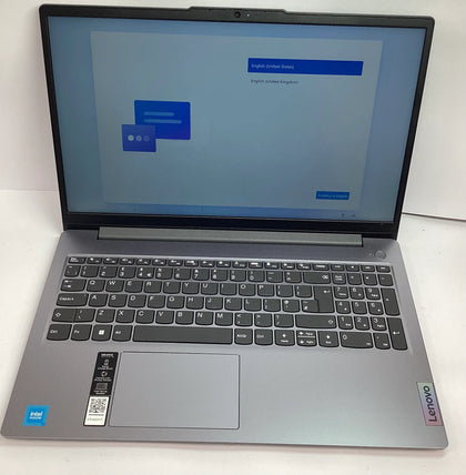 LENOVO IdeaPad Slim 3 15.6