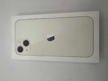Iphone 13 - 128gb - Starlight