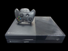 Microsoft Xbox One - Home Gaming Console - 500 GB HDD - Black - With Pad - Unboxxed
