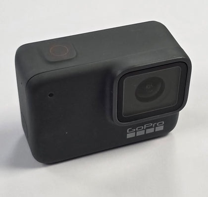 Go Pro Hero 7 Silver - Action Camera