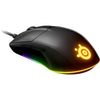 Steelseries Rival 3 Optical RGB Gaming Mouse rival 5 mouse