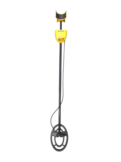 Metal Bite Alarm Garrett Ace 150 A53250