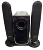 Samsung PS-WQ 100 Surround Sound Speakers - Unboxed