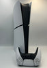 Playstation 5 Slim Digital Edition Console, 825GB, White, Unboxed