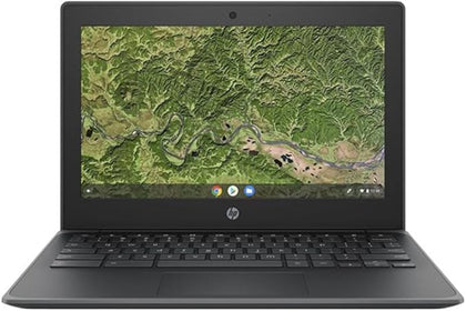 HP Chromebook 11A G8 EE DDR4-SDRAM HD 11.6