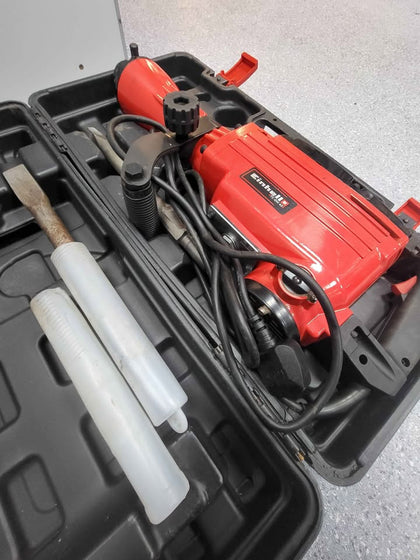 Einhell TC-DH 43 1600W Demolition Hammer 240V